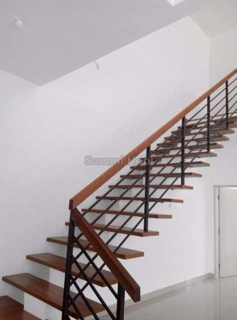 Rumah Berangkai 2 Tingkat untuk Dijual di Elmina, Shah Alam oleh Sammi Hooi - iProperty.com.my