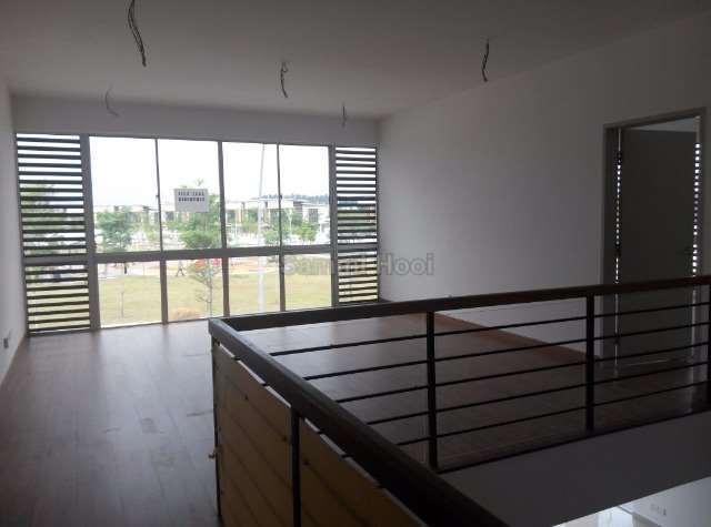 Rumah Berangkai 2 Tingkat untuk Dijual di Elmina, Shah Alam oleh Sammi Hooi - iProperty.com.my