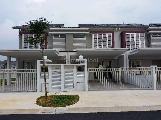2-storey Terraced House for Sale in Elmina, Shah Alam by Sammi Hooi - iProperty.com.my