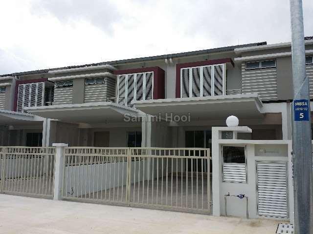 2-storey Terraced House for Sale in Elmina, Shah Alam by Sammi Hooi - iProperty.com.my