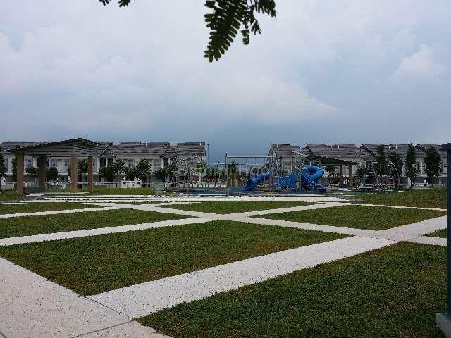 2-storey Terraced House for Sale in Elmina, Shah Alam by Sammi Hooi - iProperty.com.my