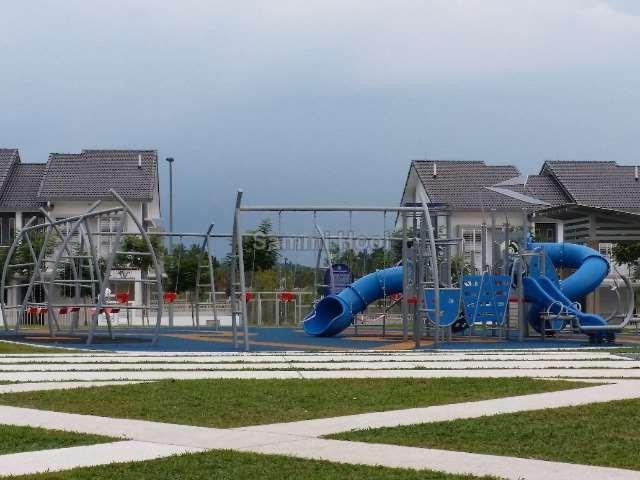 2-storey Terraced House for Sale in Elmina, Shah Alam by Sammi Hooi - iProperty.com.my