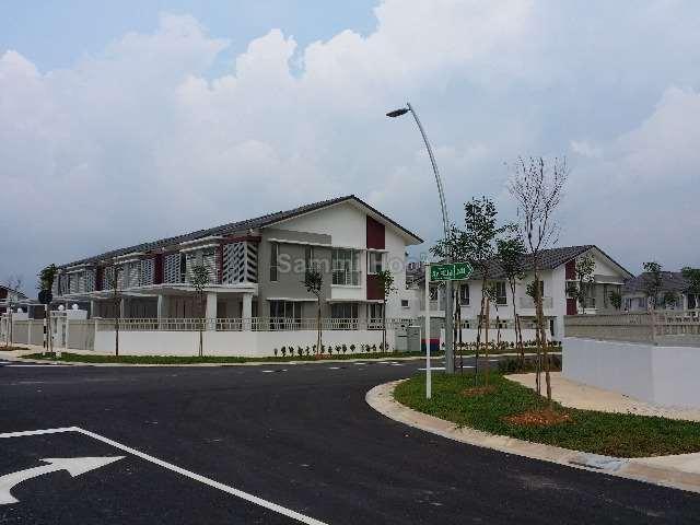 2-storey Terraced House for Sale in Elmina, Shah Alam by Sammi Hooi - iProperty.com.my