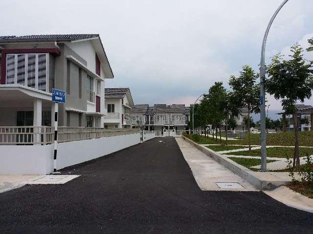 2-storey Terraced House for Sale in Elmina, Shah Alam by Sammi Hooi - iProperty.com.my