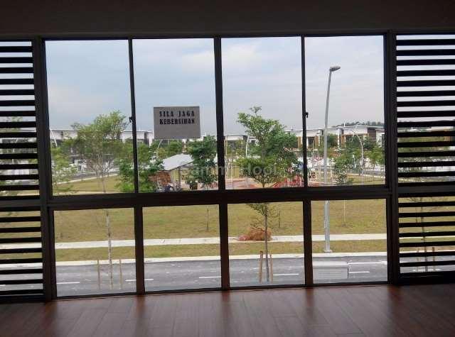 Rumah Berangkai 2 Tingkat untuk Dijual di Elmina, Shah Alam oleh Sammi Hooi - iProperty.com.my