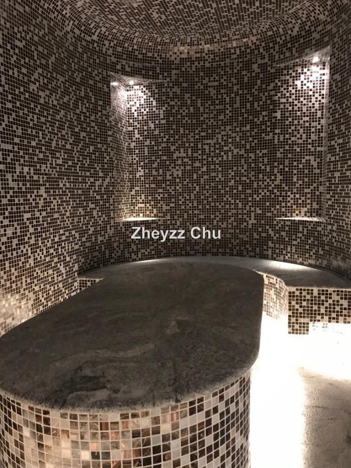 Service Residence for Rent in Pavilion Suites by Zheyzz Chu - iProperty.com.my