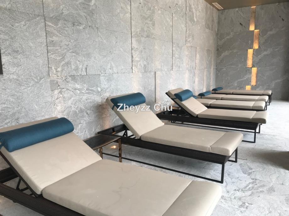 Service Residence for Rent in Pavilion Suites by Zheyzz Chu - iProperty.com.my