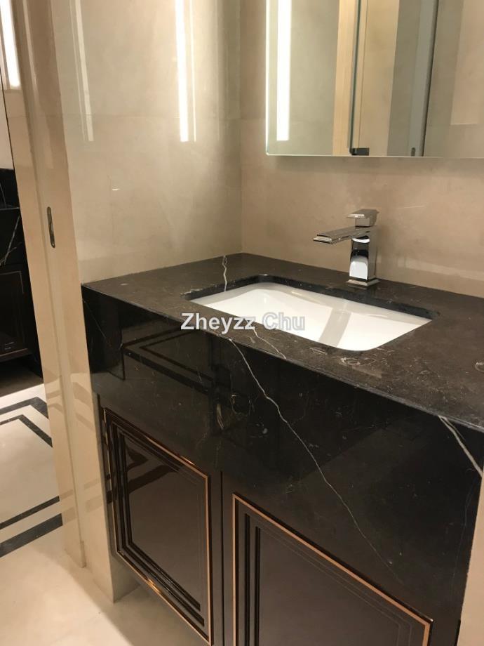 Service Residence for Rent in Pavilion Suites by Zheyzz Chu - iProperty.com.my