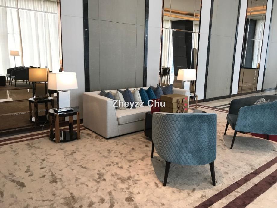 Service Residence for Rent in Pavilion Suites by Zheyzz Chu - iProperty.com.my