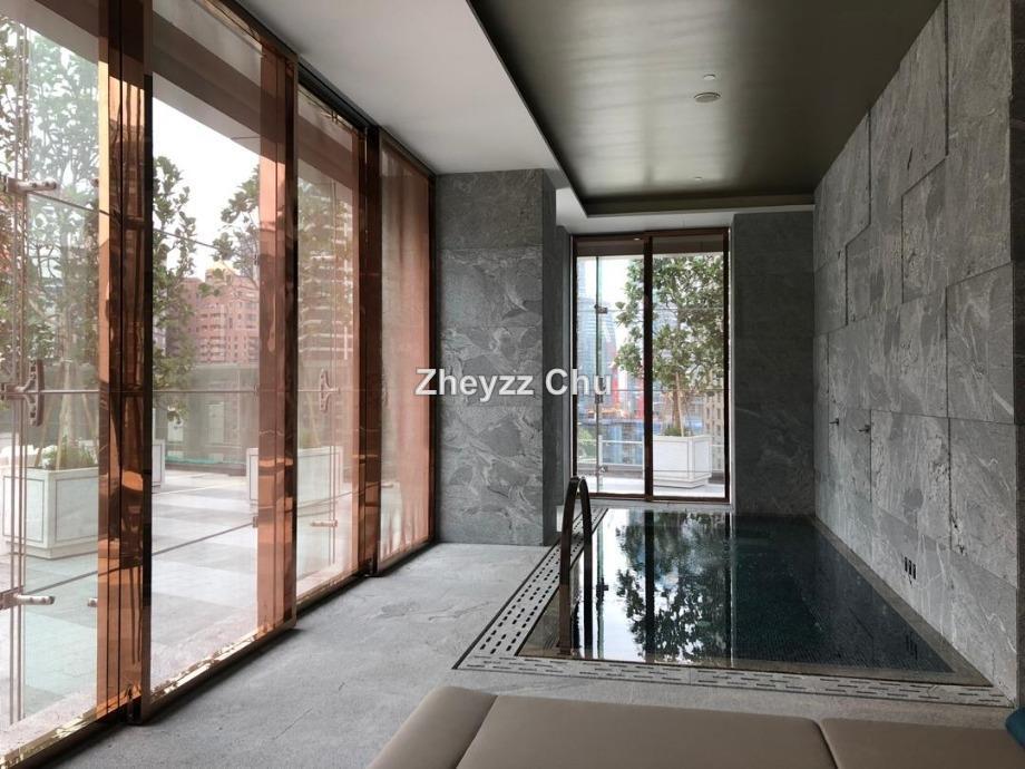 Service Residence for Rent in Pavilion Suites by Zheyzz Chu - iProperty.com.my