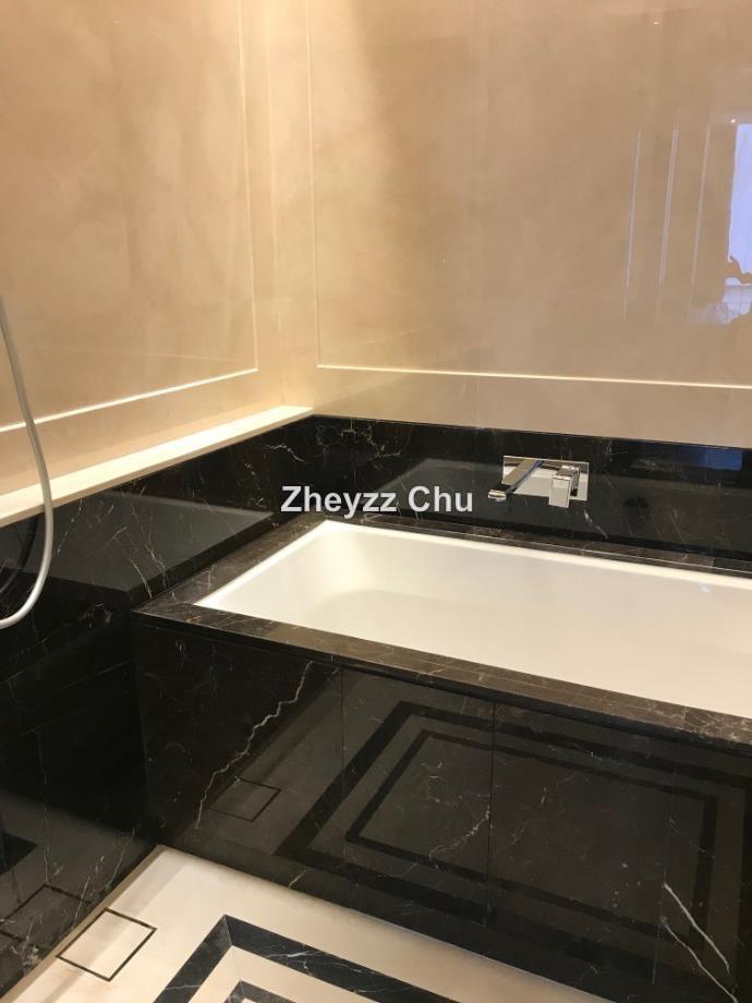 Service Residence for Rent in Pavilion Suites by Zheyzz Chu - iProperty.com.my
