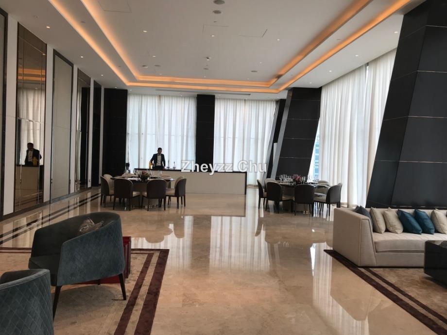 Service Residence for Rent in Pavilion Suites by Zheyzz Chu - iProperty.com.my