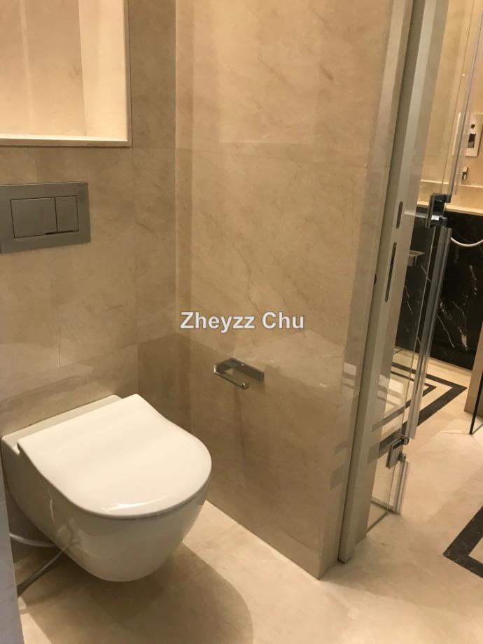 Service Residence for Rent in Pavilion Suites by Zheyzz Chu - iProperty.com.my