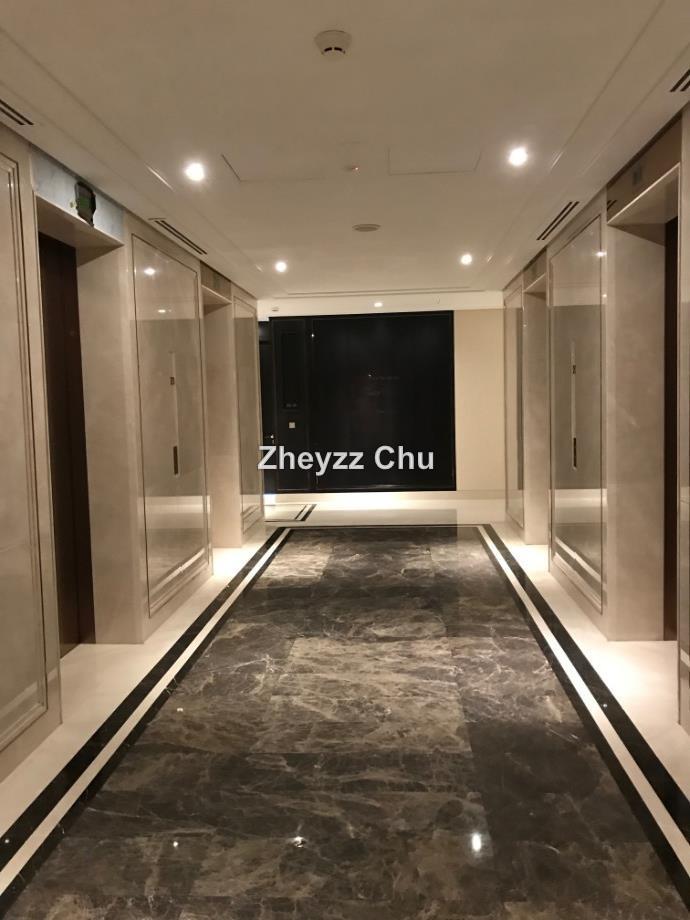 Service Residence for Rent in Pavilion Suites by Zheyzz Chu - iProperty.com.my