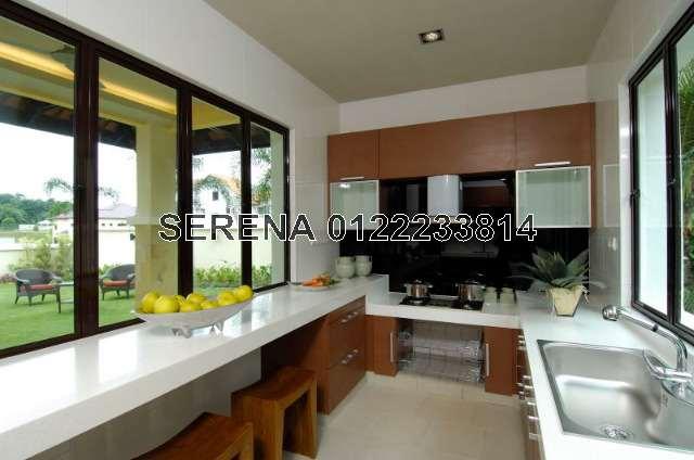 Banglo untuk Dijual di Country Heights, Kajang oleh Serena - iProperty.com.my