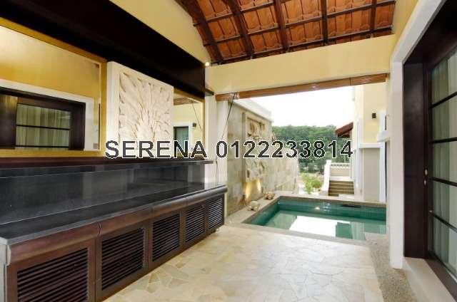 Banglo untuk Dijual di Country Heights, Kajang oleh Serena - iProperty.com.my