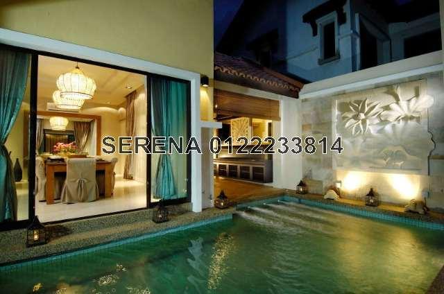 Banglo untuk Dijual di Country Heights, Kajang oleh Serena - iProperty.com.my