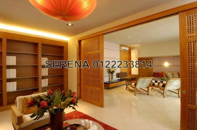 Banglo untuk Dijual di Country Heights, Kajang oleh Serena - iProperty.com.my