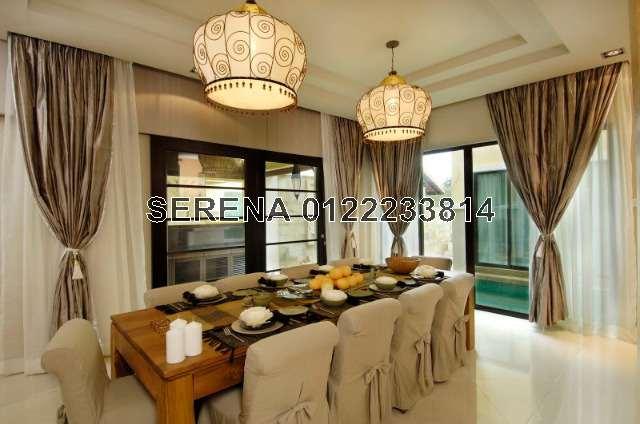 Banglo untuk Dijual di Country Heights, Kajang oleh Serena - iProperty.com.my