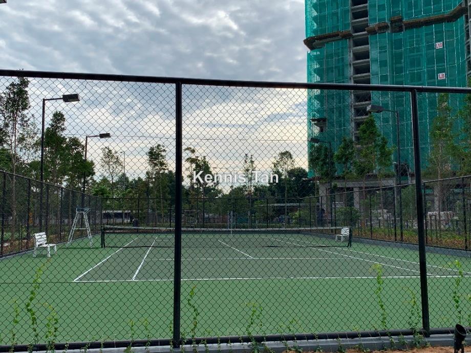 Condominium for Sale in Westside Three by Kennis Tan - iProperty.com.my