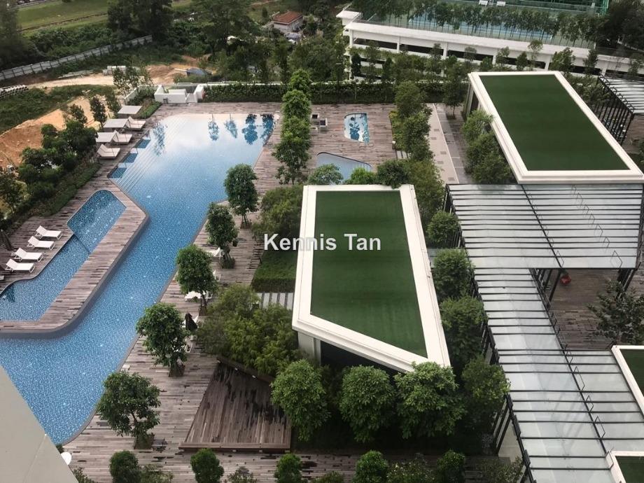 Condominium for Sale in Westside Three by Kennis Tan - iProperty.com.my