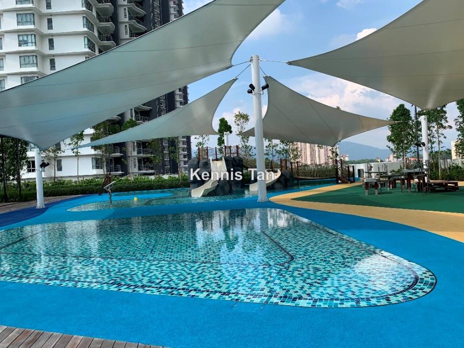 Condominium for Sale in Westside Three by Kennis Tan - iProperty.com.my