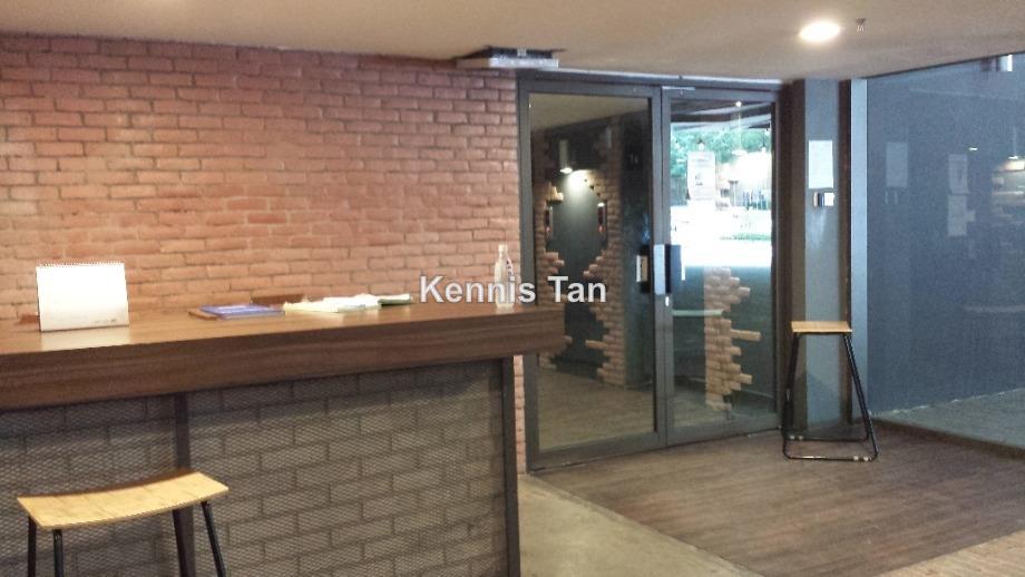 Service Residence for Sale in Empire Damansara by Kennis Tan - iProperty.com.my