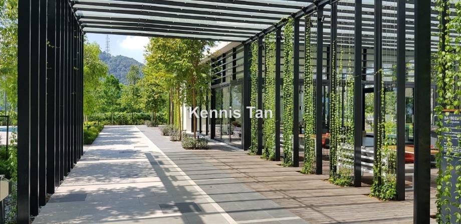 Condominium for Sale in Westside Three by Kennis Tan - iProperty.com.my