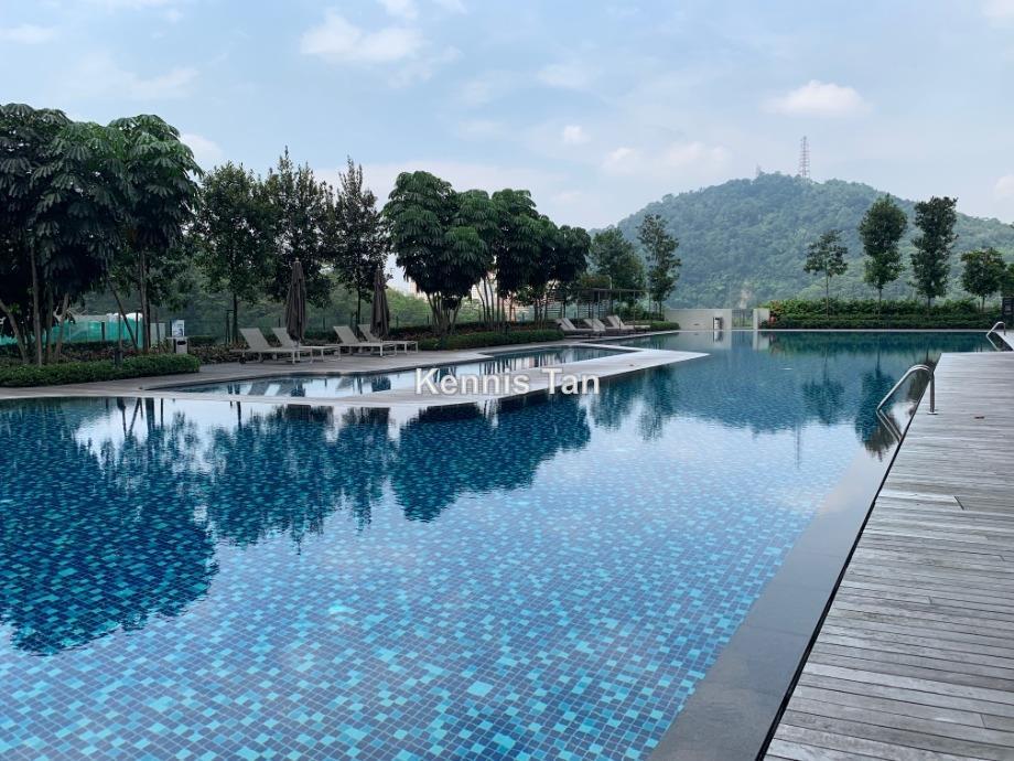 Condominium for Sale in Westside Three by Kennis Tan - iProperty.com.my