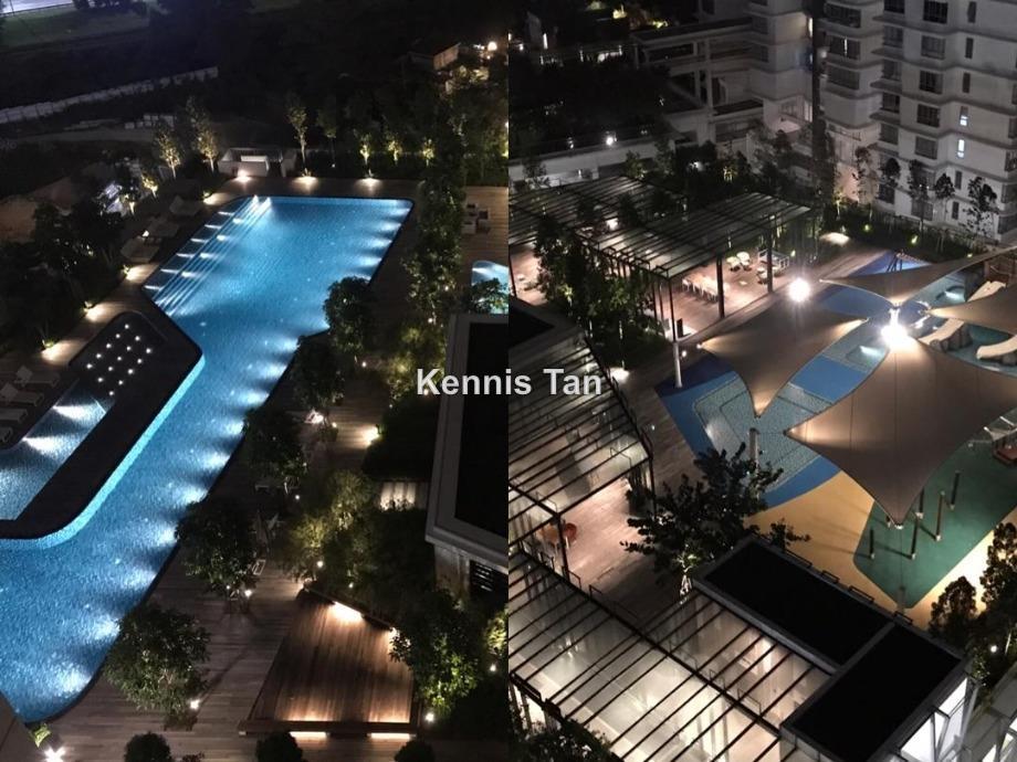 Condominium for Sale in Westside Three by Kennis Tan - iProperty.com.my