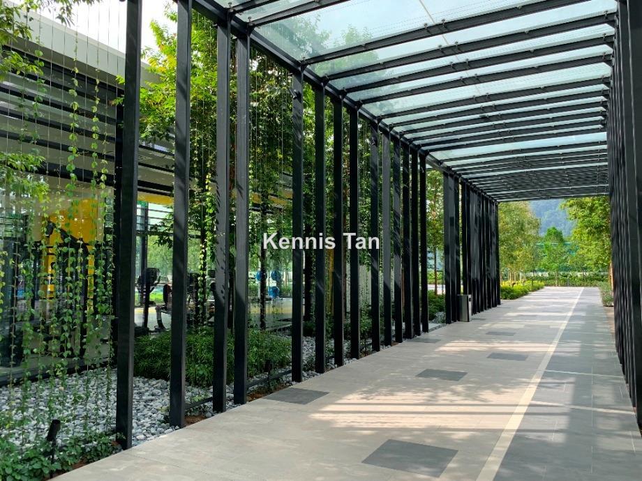 Condominium for Sale in Westside Three by Kennis Tan - iProperty.com.my