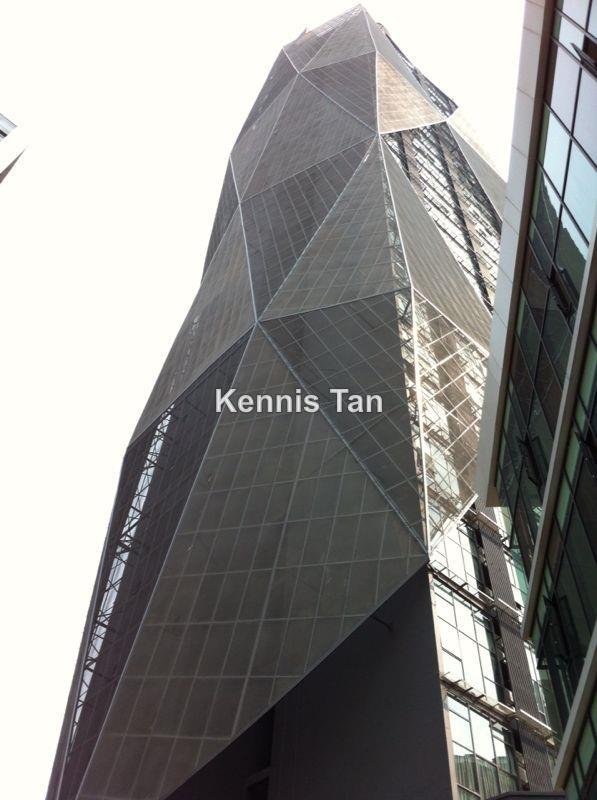 Service Residence for Sale in Empire Damansara by Kennis Tan - iProperty.com.my