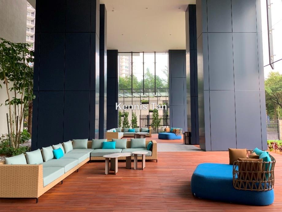 Condominium for Sale in Westside Three by Kennis Tan - iProperty.com.my