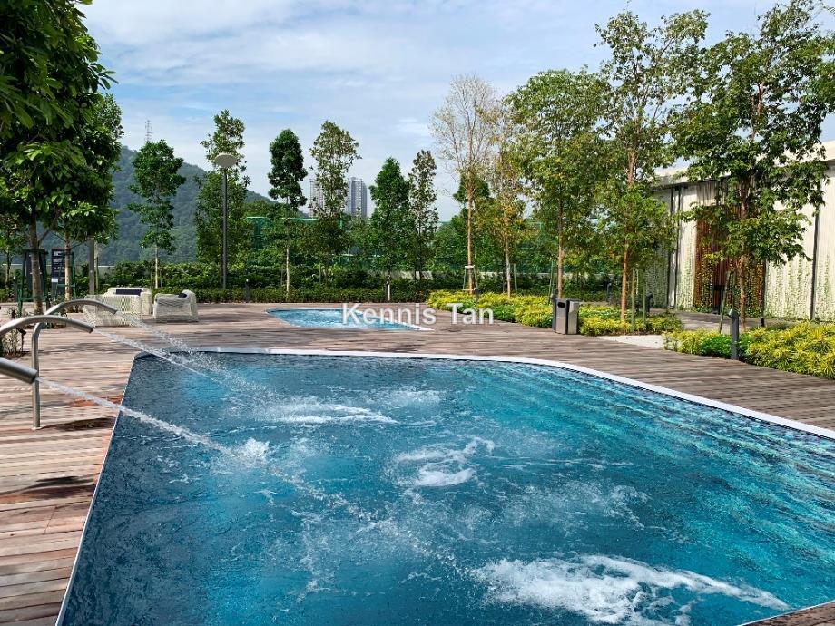 Condominium for Sale in Westside Three by Kennis Tan - iProperty.com.my