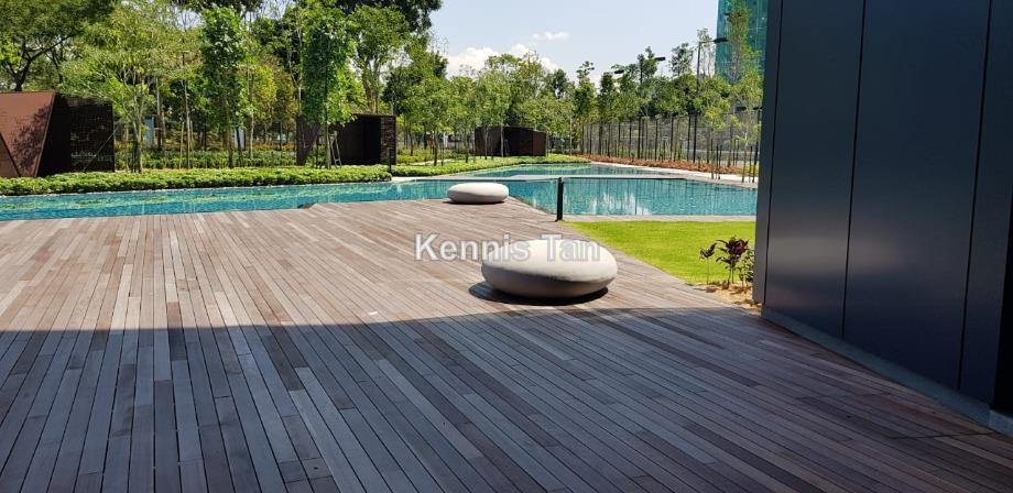 Condominium for Sale in Westside Three by Kennis Tan - iProperty.com.my