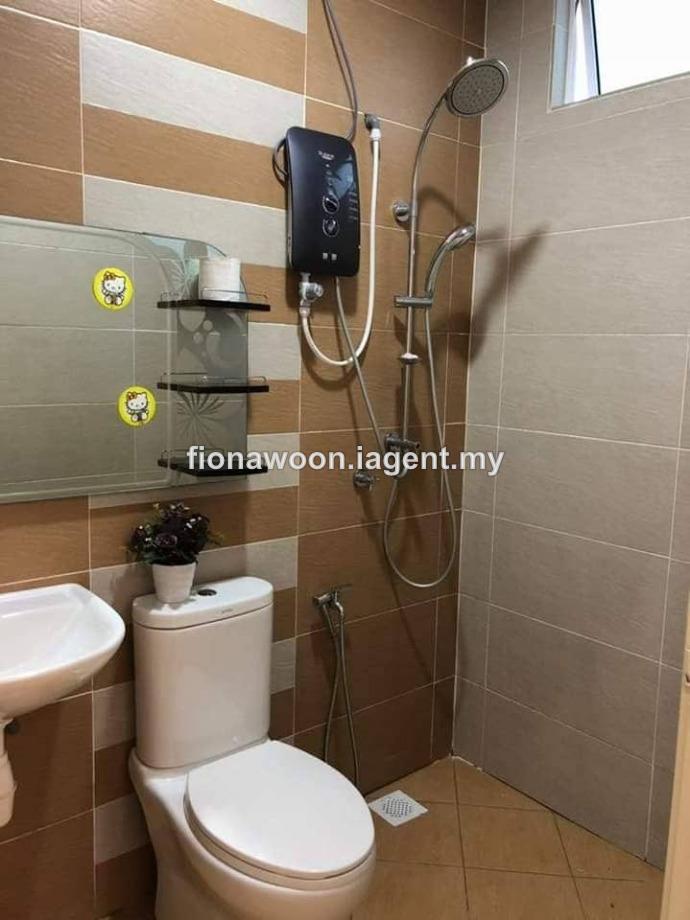 Bungalow House for Sale in Taman Paya Rumput Perdana, Cheng by Fiona Woon - iProperty.com.my