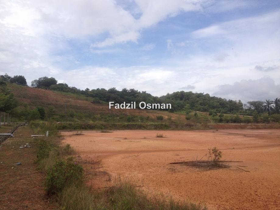 Industrial Land for Sale in Enstek Tech Park, Sendayan Tech Valley, Nilai by Fadzil Osman - iProperty.com.my