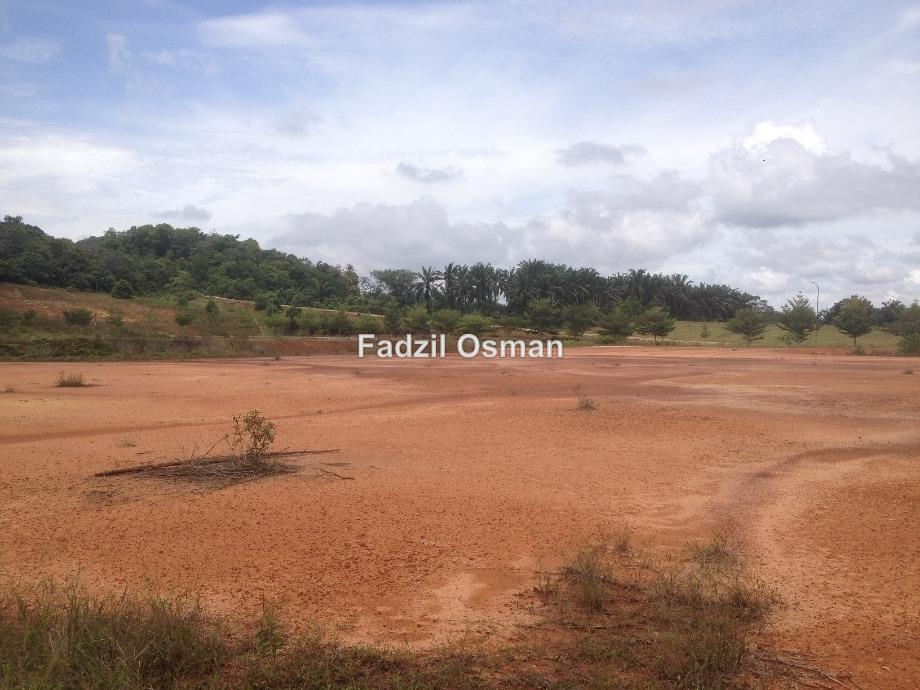 Industrial Land for Sale in Enstek Tech Park, Sendayan Tech Valley, Nilai by Fadzil Osman - iProperty.com.my