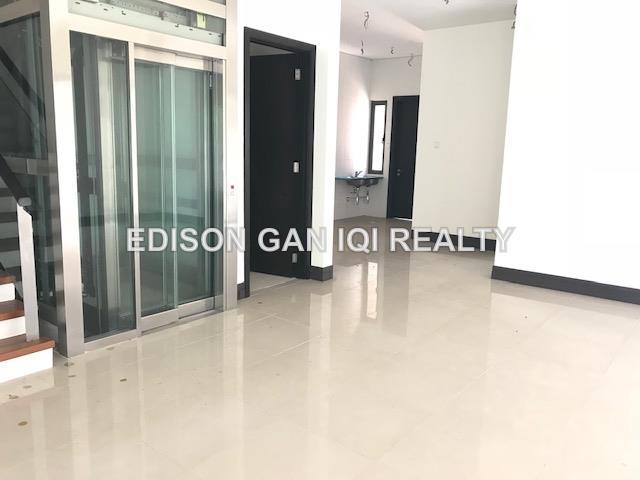 Rumah Berkembar untuk Dijual di Desa Sri Hartamas, Sri Hartamas oleh Edison Gan - iProperty.com.my