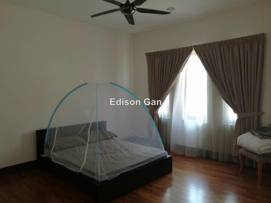 Semi-Detached House for Sale in Desa Sri Hartamas, Sri Hartamas by Edison Gan - iProperty.com.my