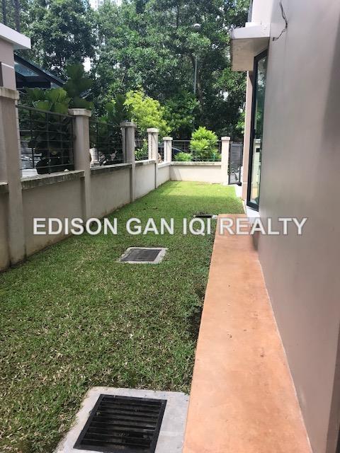 Rumah Berkembar untuk Dijual di Desa Sri Hartamas, Sri Hartamas oleh Edison Gan - iProperty.com.my