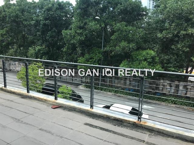 Rumah Berkembar untuk Dijual di Desa Sri Hartamas, Sri Hartamas oleh Edison Gan - iProperty.com.my