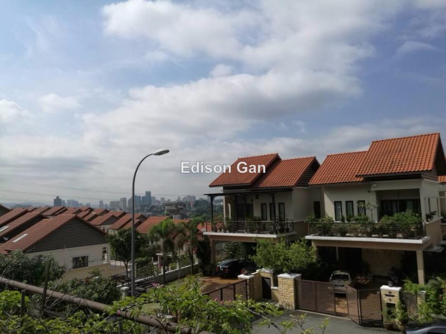 Semi-Detached House for Sale in Desa Sri Hartamas, Sri Hartamas by Edison Gan - iProperty.com.my