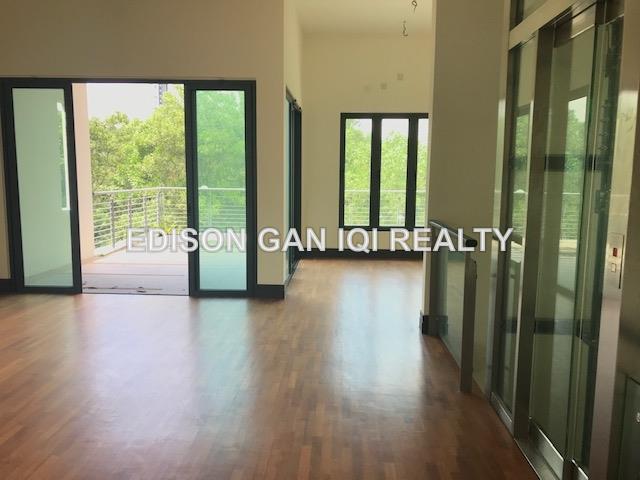 Rumah Berkembar untuk Dijual di Desa Sri Hartamas, Sri Hartamas oleh Edison Gan - iProperty.com.my