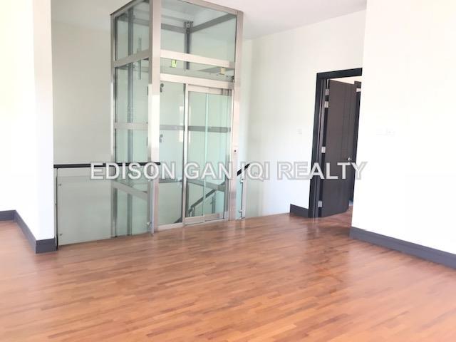 Rumah Berkembar untuk Dijual di Desa Sri Hartamas, Sri Hartamas oleh Edison Gan - iProperty.com.my