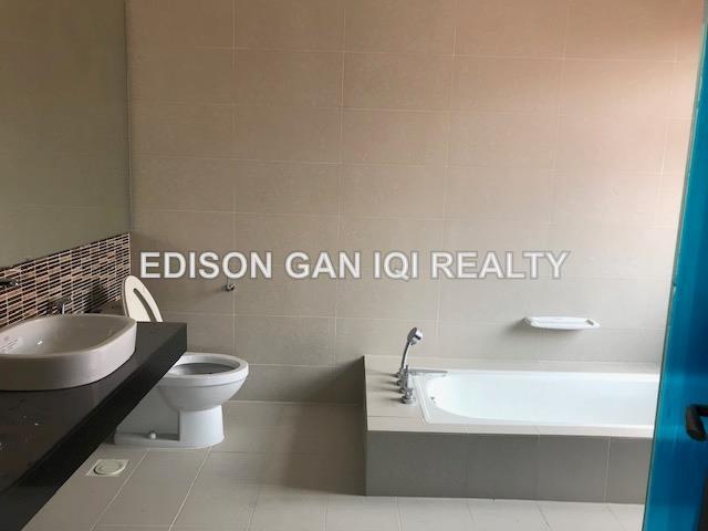 Rumah Berkembar untuk Dijual di Desa Sri Hartamas, Sri Hartamas oleh Edison Gan - iProperty.com.my