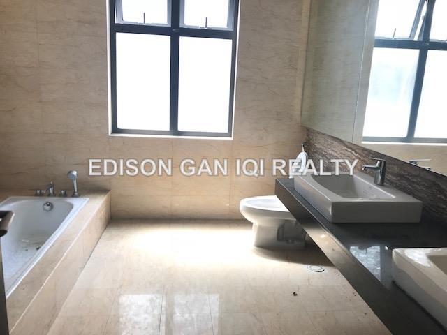 Rumah Berkembar untuk Dijual di Desa Sri Hartamas, Sri Hartamas oleh Edison Gan - iProperty.com.my