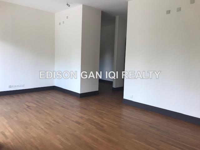 Rumah Berkembar untuk Dijual di Desa Sri Hartamas, Sri Hartamas oleh Edison Gan - iProperty.com.my