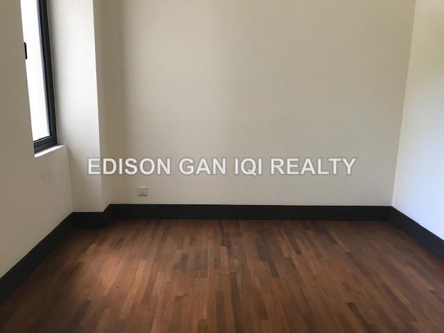 Rumah Berkembar untuk Dijual di Desa Sri Hartamas, Sri Hartamas oleh Edison Gan - iProperty.com.my