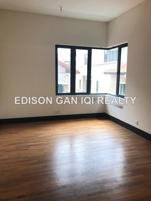 Rumah Berkembar untuk Dijual di Desa Sri Hartamas, Sri Hartamas oleh Edison Gan - iProperty.com.my